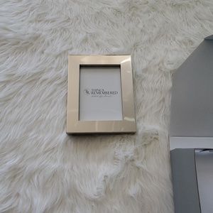 Things Remembered frame